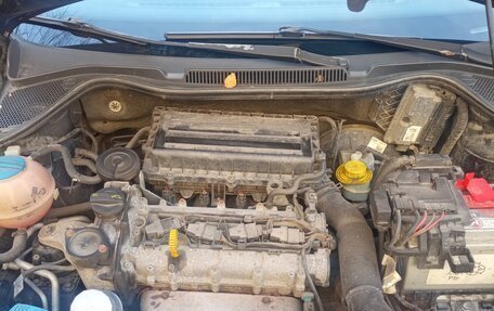 Volkswagen Polo VI (EU Market), 2013 год, 750 000 рублей, 8 фотография