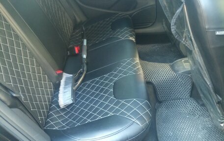 Volkswagen Polo VI (EU Market), 2013 год, 750 000 рублей, 7 фотография