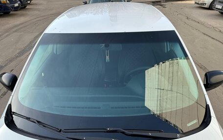 Skoda Rapid I, 2018 год, 950 000 рублей, 15 фотография