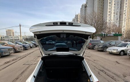 Skoda Rapid I, 2018 год, 950 000 рублей, 17 фотография