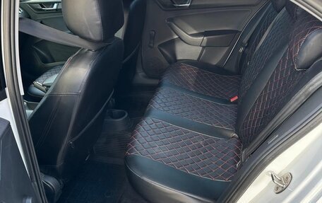 Skoda Rapid I, 2018 год, 950 000 рублей, 19 фотография