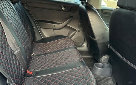 Skoda Rapid I, 2018 год, 950 000 рублей, 20 фотография