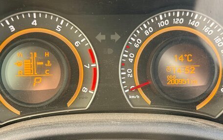 Toyota Corolla, 2012 год, 740 000 рублей, 10 фотография