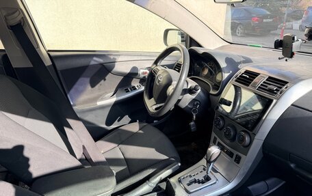 Toyota Corolla, 2012 год, 740 000 рублей, 9 фотография