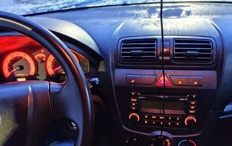 KIA Picanto I, 2009 год, 480 000 рублей, 5 фотография