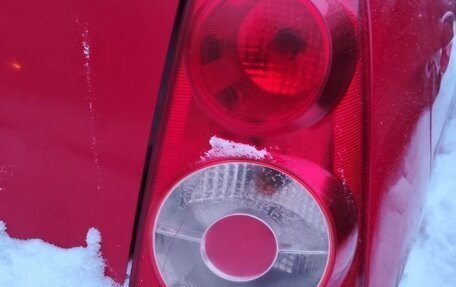 KIA Picanto I, 2009 год, 480 000 рублей, 7 фотография