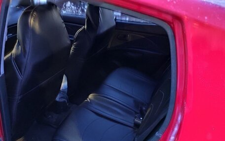 KIA Picanto I, 2009 год, 480 000 рублей, 10 фотография