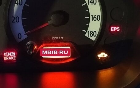 KIA Picanto I, 2009 год, 480 000 рублей, 11 фотография