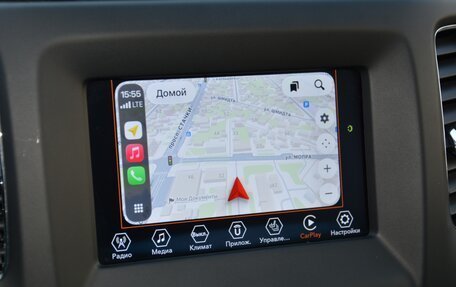 Jeep Compass II, 2018 год, 2 200 000 рублей, 15 фотография