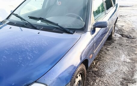 Ford Mondeo II, 1999 год, 140 000 рублей, 2 фотография