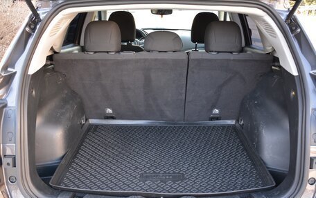 Jeep Compass II, 2018 год, 2 200 000 рублей, 20 фотография