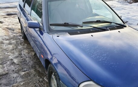 Ford Mondeo II, 1999 год, 140 000 рублей, 3 фотография