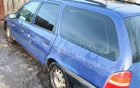 Ford Mondeo II, 1999 год, 140 000 рублей, 4 фотография