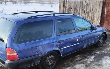 Ford Mondeo II, 1999 год, 140 000 рублей, 7 фотография