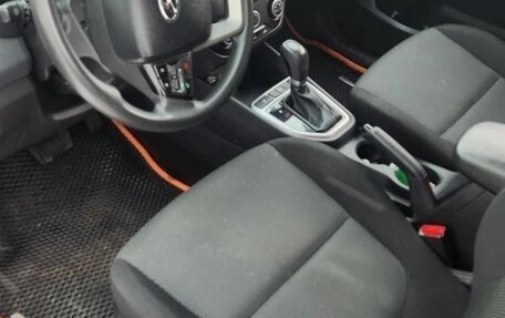 Hyundai Creta I рестайлинг, 2016 год, 1 550 000 рублей, 3 фотография