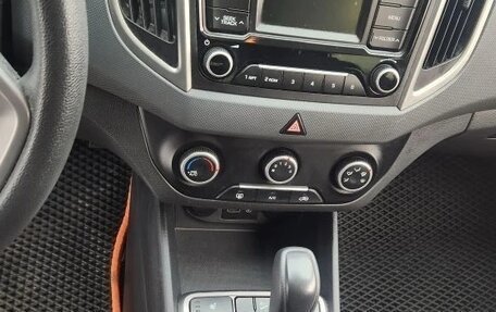 Hyundai Creta I рестайлинг, 2016 год, 1 550 000 рублей, 5 фотография