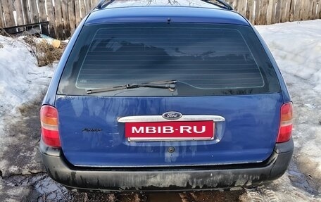 Ford Mondeo II, 1999 год, 140 000 рублей, 6 фотография