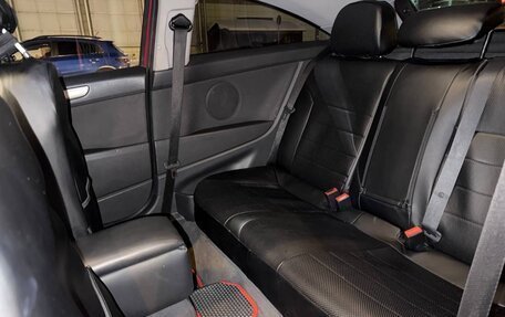 Opel Astra H, 2008 год, 470 000 рублей, 7 фотография