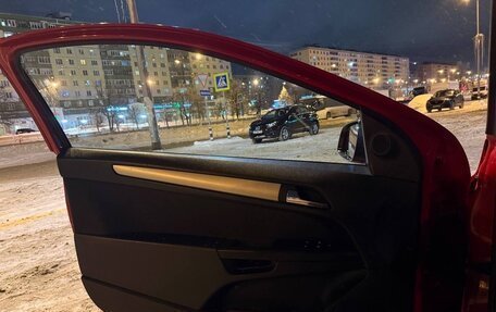 Opel Astra H, 2008 год, 470 000 рублей, 10 фотография