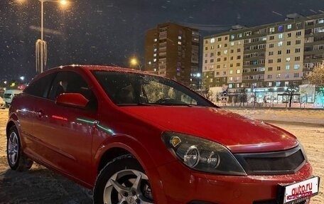Opel Astra H, 2008 год, 470 000 рублей, 4 фотография