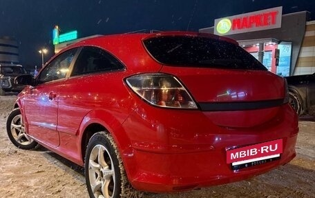 Opel Astra H, 2008 год, 470 000 рублей, 3 фотография