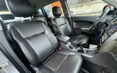 Geely Emgrand X7 I, 2014 год, 849 000 рублей, 9 фотография
