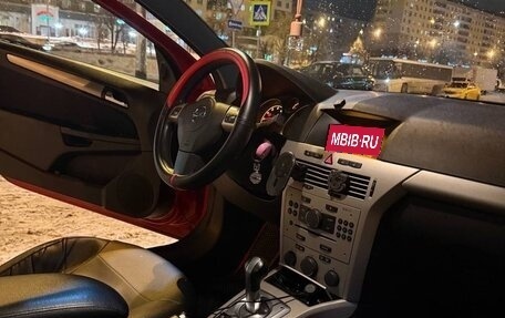 Opel Astra H, 2008 год, 470 000 рублей, 14 фотография