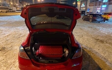 Opel Astra H, 2008 год, 470 000 рублей, 13 фотография