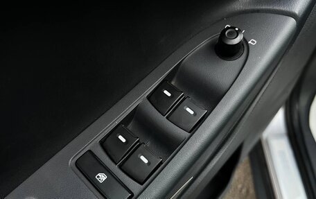 Geely Emgrand X7 I, 2014 год, 849 000 рублей, 17 фотография