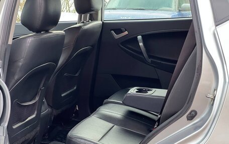 Geely Emgrand X7 I, 2014 год, 849 000 рублей, 16 фотография