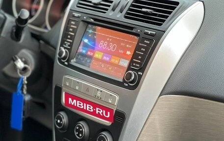 Geely Emgrand X7 I, 2014 год, 849 000 рублей, 10 фотография