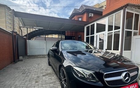 Mercedes-Benz E-Класс, 2018 год, 3 590 000 рублей, 2 фотография