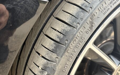 Mercedes-Benz E-Класс, 2018 год, 3 590 000 рублей, 11 фотография