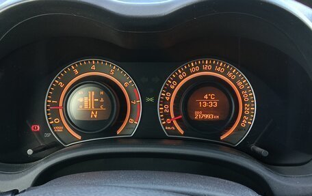 Toyota Corolla, 2008 год, 650 000 рублей, 6 фотография