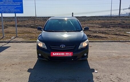 Toyota Corolla, 2008 год, 650 000 рублей, 2 фотография
