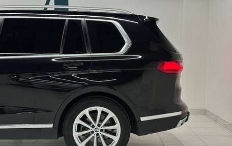 BMW X7, 2020 год, 7 400 000 рублей, 10 фотография