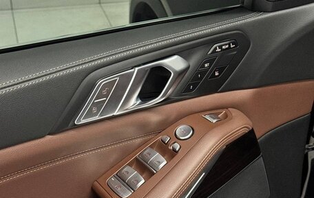 BMW X7, 2020 год, 7 400 000 рублей, 12 фотография