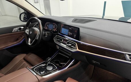 BMW X7, 2020 год, 7 400 000 рублей, 17 фотография