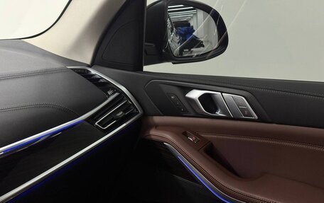 BMW X7, 2020 год, 7 400 000 рублей, 20 фотография