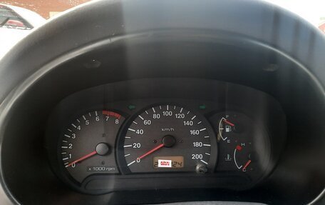 Hyundai Accent II, 2008 год, 445 000 рублей, 7 фотография