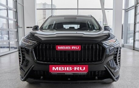 Haval Jolion, 2026 год, 2 449 000 рублей, 2 фотография