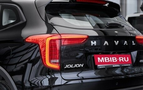 Haval Jolion, 2026 год, 2 449 000 рублей, 10 фотография