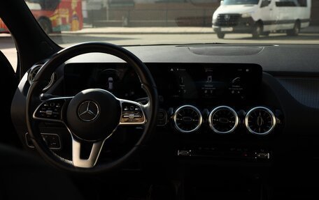 Mercedes-Benz GLA, 2021 год, 3 500 000 рублей, 8 фотография