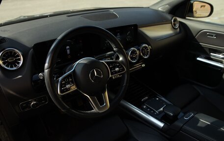 Mercedes-Benz GLA, 2021 год, 3 500 000 рублей, 4 фотография