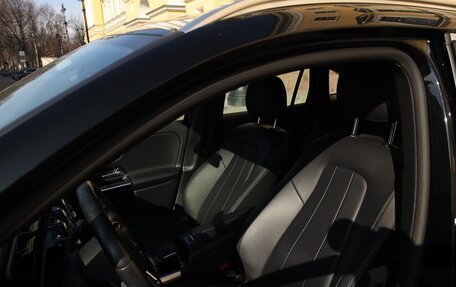 Mercedes-Benz GLA, 2021 год, 3 500 000 рублей, 9 фотография