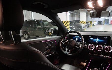 Mercedes-Benz GLA, 2021 год, 3 500 000 рублей, 12 фотография