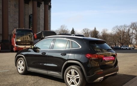 Mercedes-Benz GLA, 2021 год, 3 500 000 рублей, 6 фотография