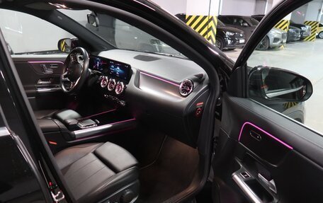 Mercedes-Benz GLA, 2021 год, 3 500 000 рублей, 17 фотография