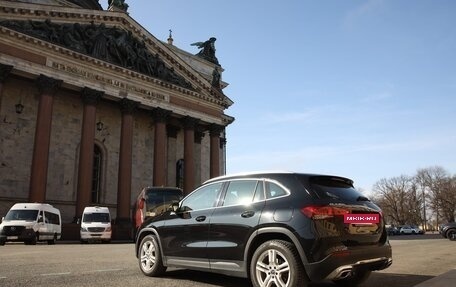 Mercedes-Benz GLA, 2021 год, 3 500 000 рублей, 7 фотография