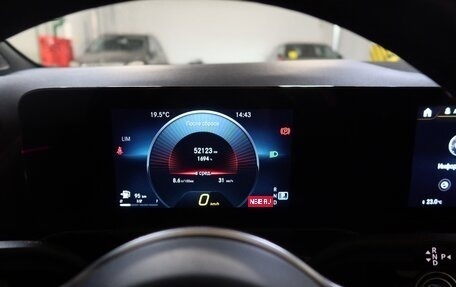 Mercedes-Benz GLA, 2021 год, 3 500 000 рублей, 13 фотография